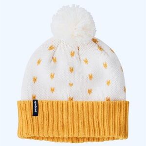 Patagonia K’s Powder Town Beanie